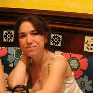 Meet your Posher, Maria