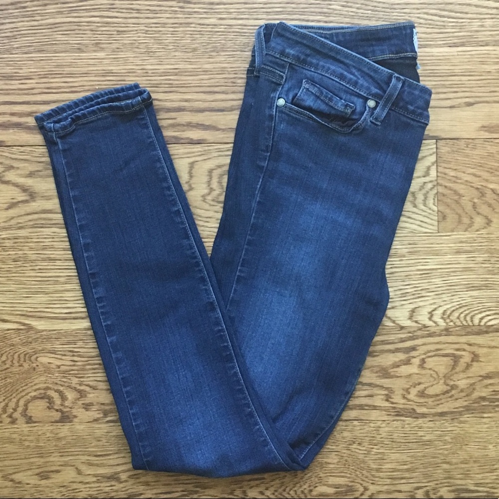 Paige Jeans