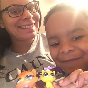 Meet your Posher, Charla