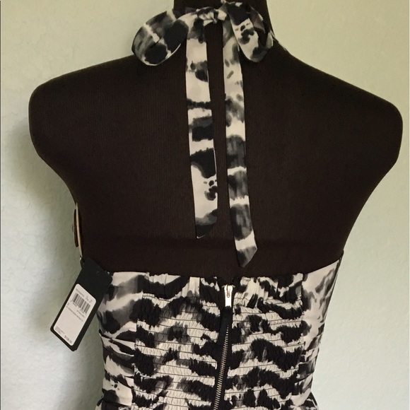 GUESS DRESS - Picture 2 of 4