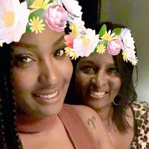 Meet your Posher, Aprell