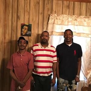 Meet your Posher, Thomas