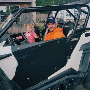 Meet your Posher, Darrell