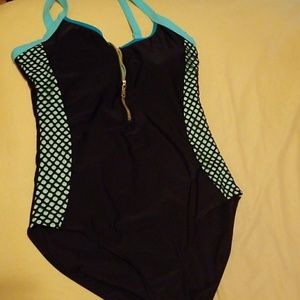 Bathing suit