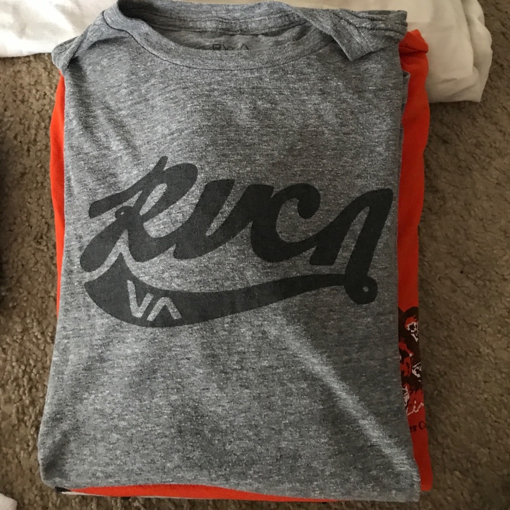 RVCA
