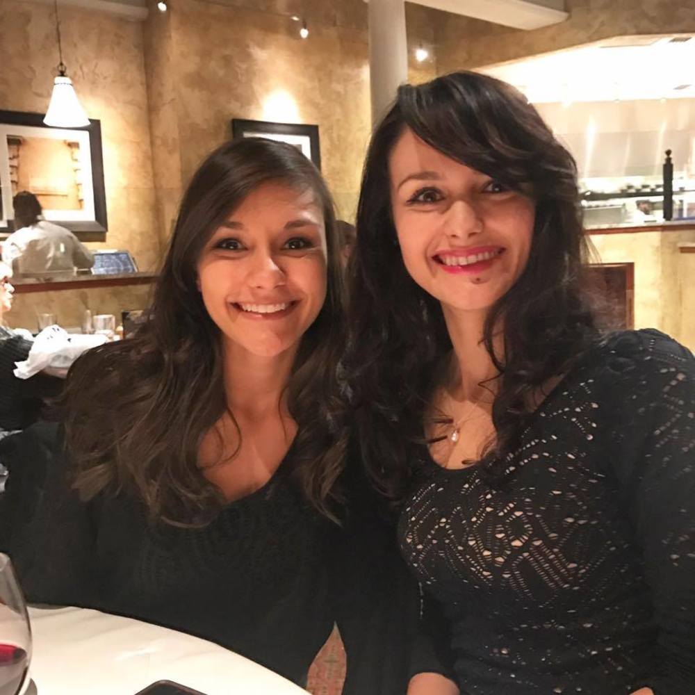 Meet your Posher, Hena