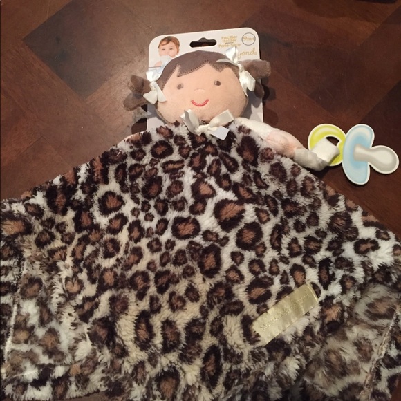 Pacifier soother - Picture 1 of 2