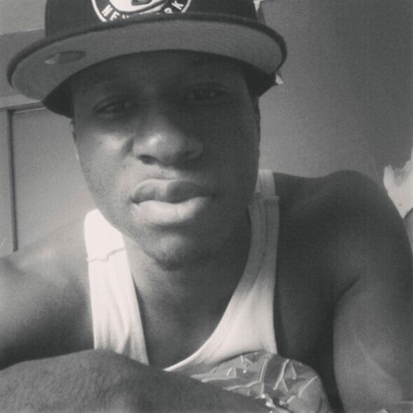 Meet your Posher, Shawn - Picture 1 of 1