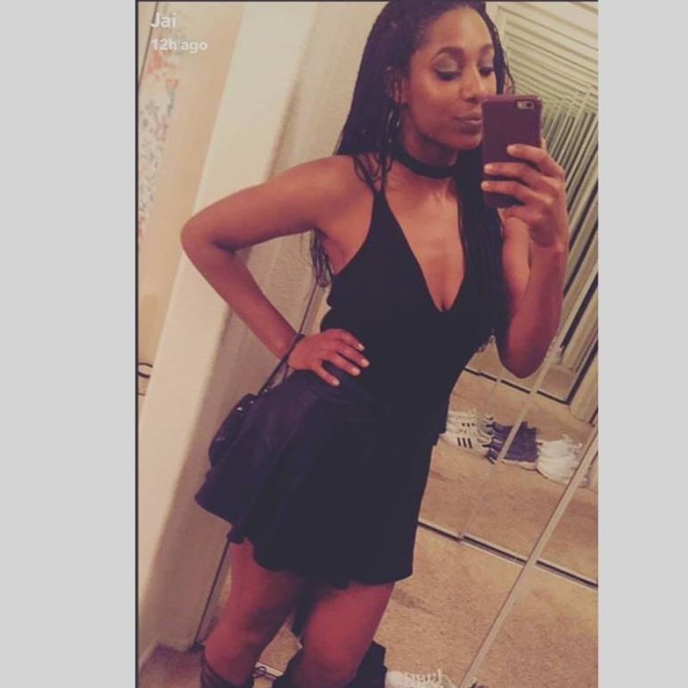 Meet your Posher, Jailynn