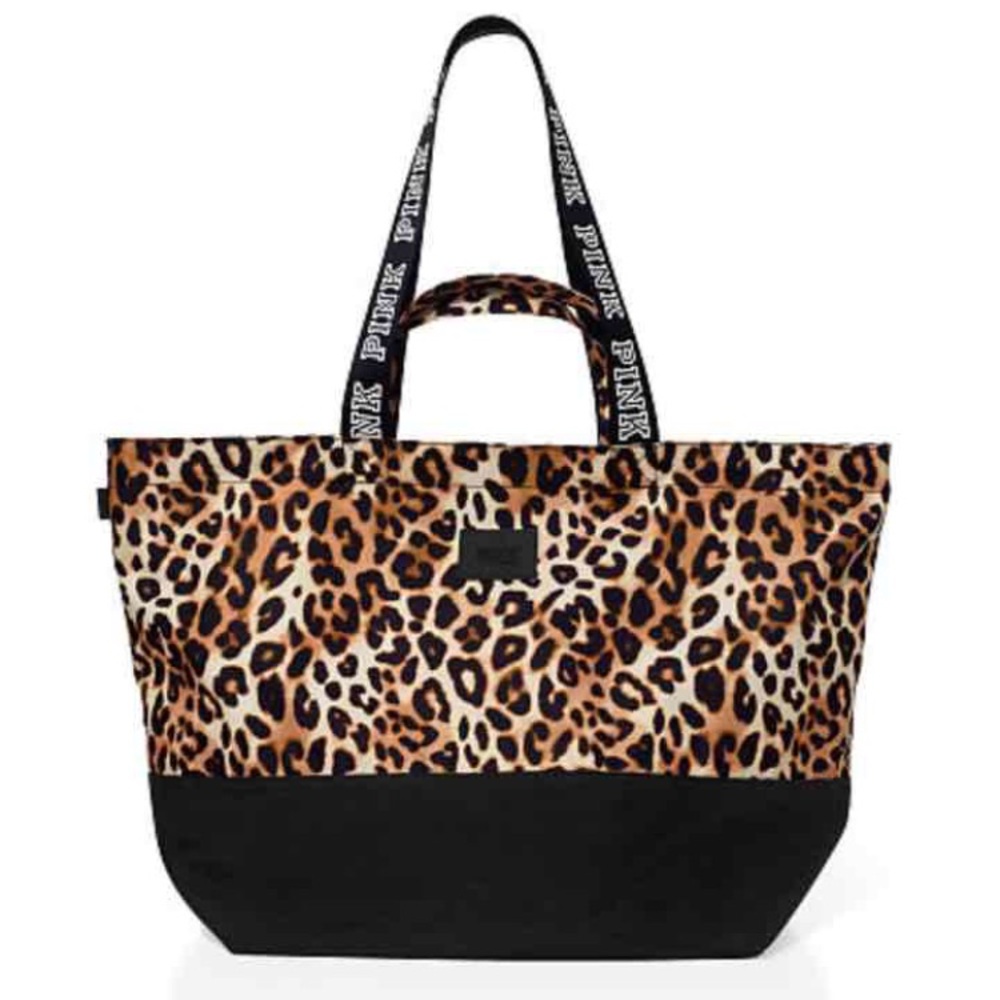 Victoria's Secret bag