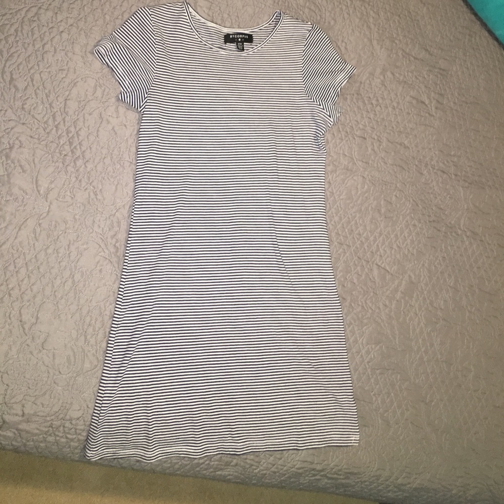 Urban Outfitters brand "BYCORPUS" dress