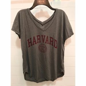 Harvard University Women's t shirt