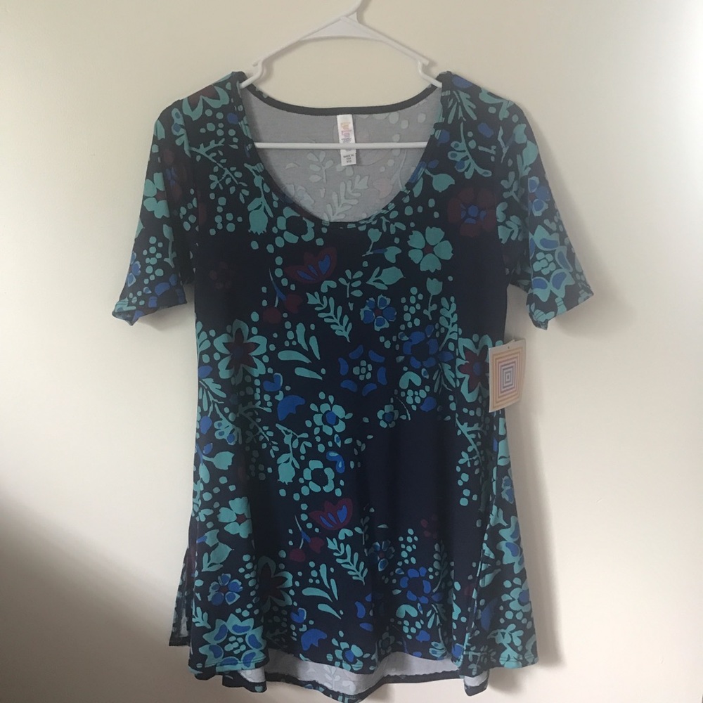 Lularoe Perfect T