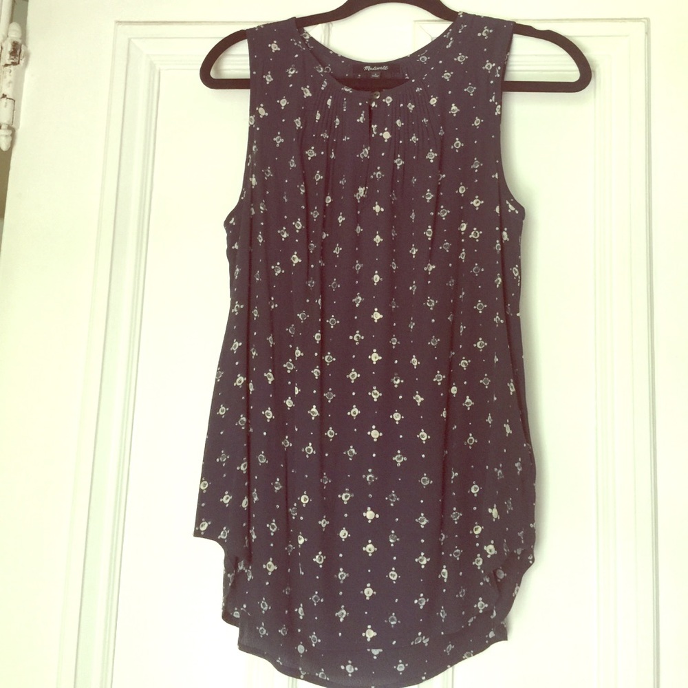 Madewell Tank