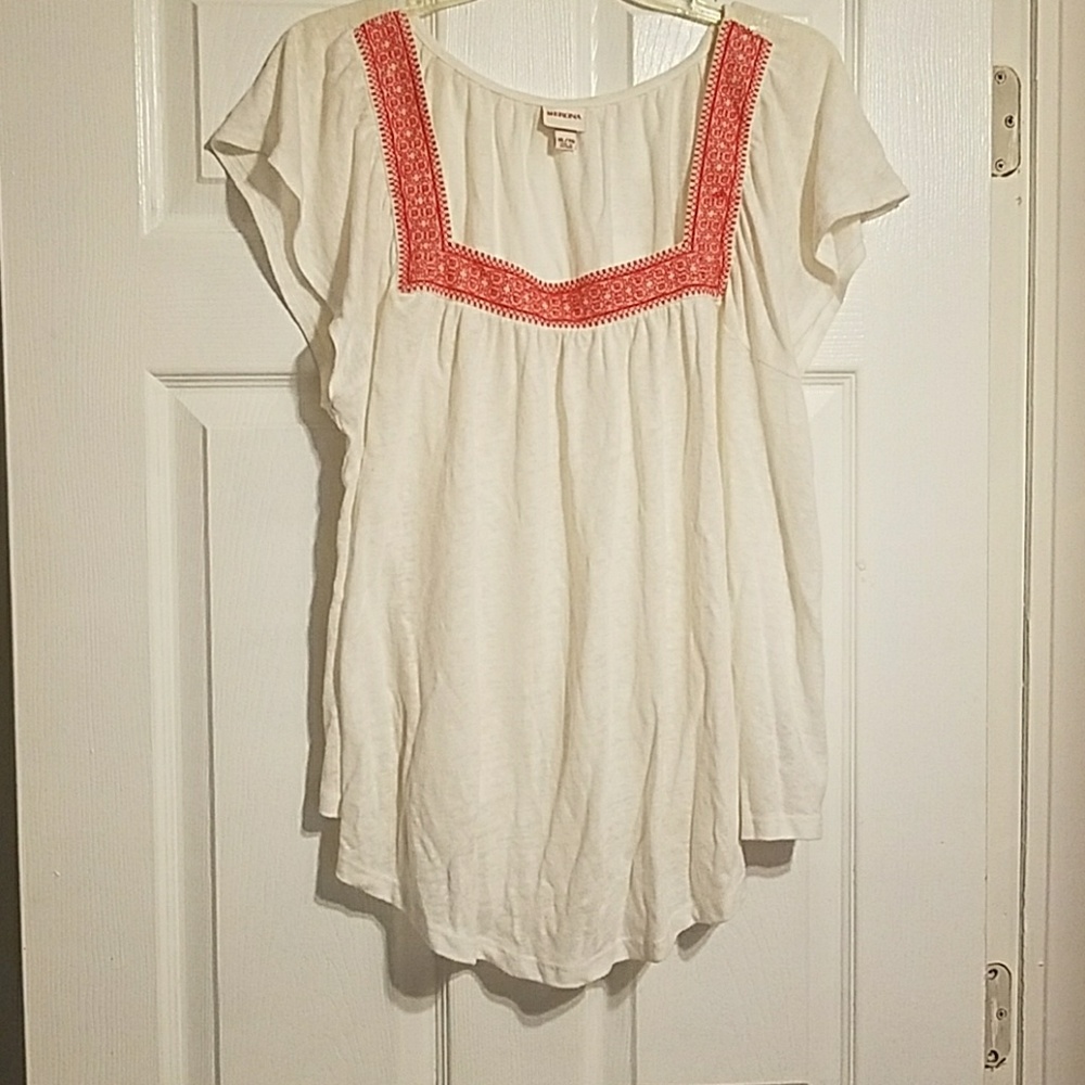 Merona blouse