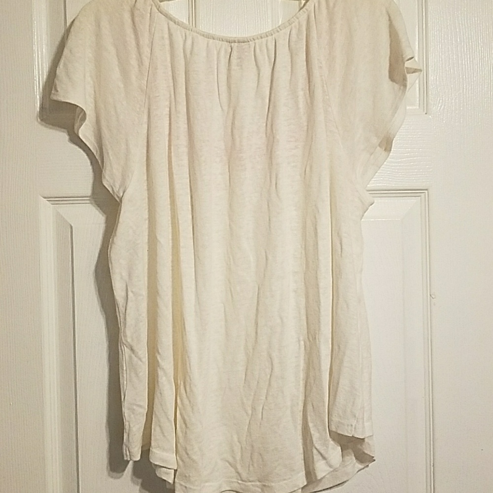Merona blouse - Picture 2 of 3