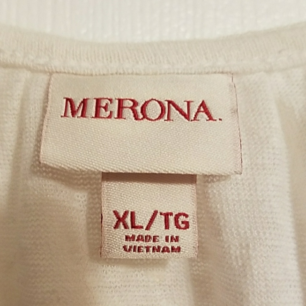 Merona blouse - Picture 3 of 3