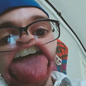 Meet your Posher, J scott