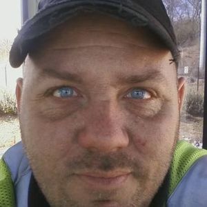 Meet your Posher, Timothy