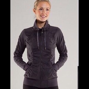 Lululemon's Dance Studio Jacket