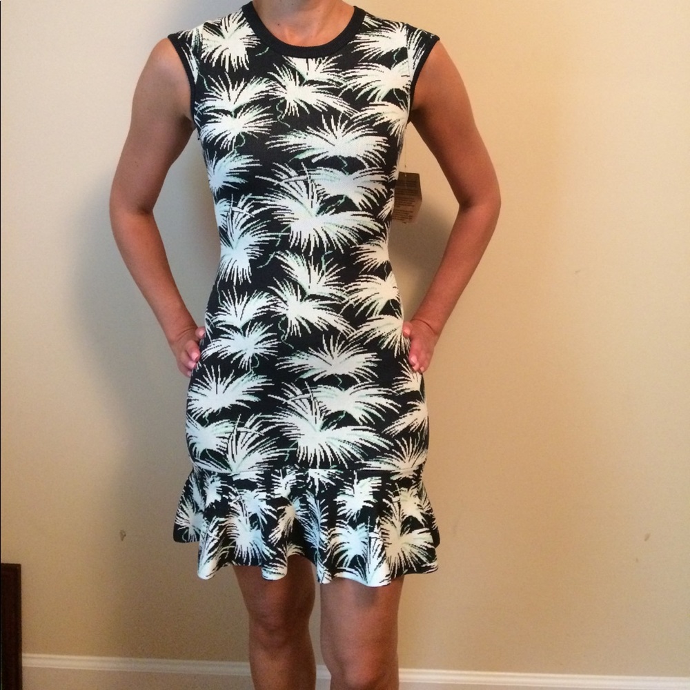 🎉HP 1/28 🎉🎉NWT Rachel Rachel Roy dress