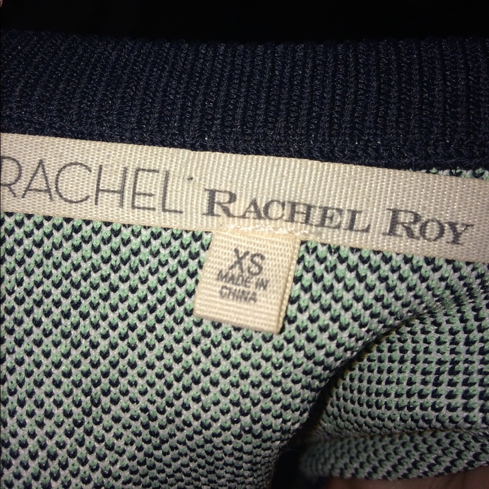 ๐HP 1/28 ๐๐NWT Rachel Rachel Roy dress - Picture 5 of 5