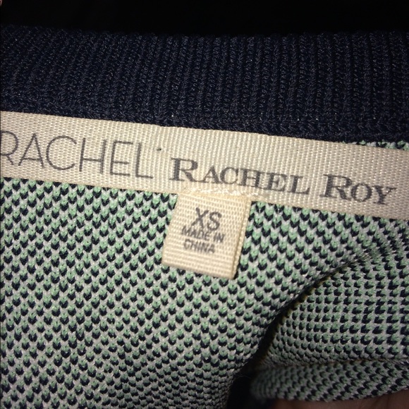 ๐HP 1/28 ๐๐NWT Rachel Rachel Roy dress - Picture 5 of 5