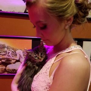 Meet your Posher, Makenna