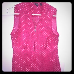 New York & Company Blouse