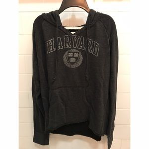 Harvard University VINTAGE sweatshirt
