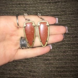 Kendra Scott Earrings