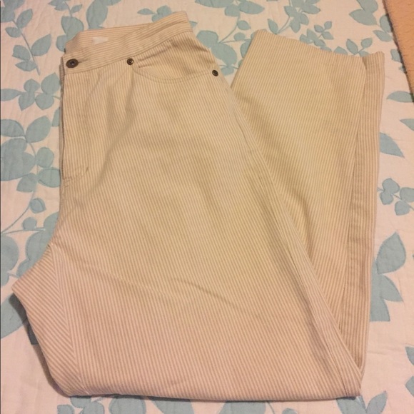 Liz Claiborne pant - Picture 1 of 4