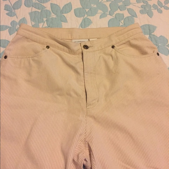 Liz Claiborne pant - Picture 2 of 4