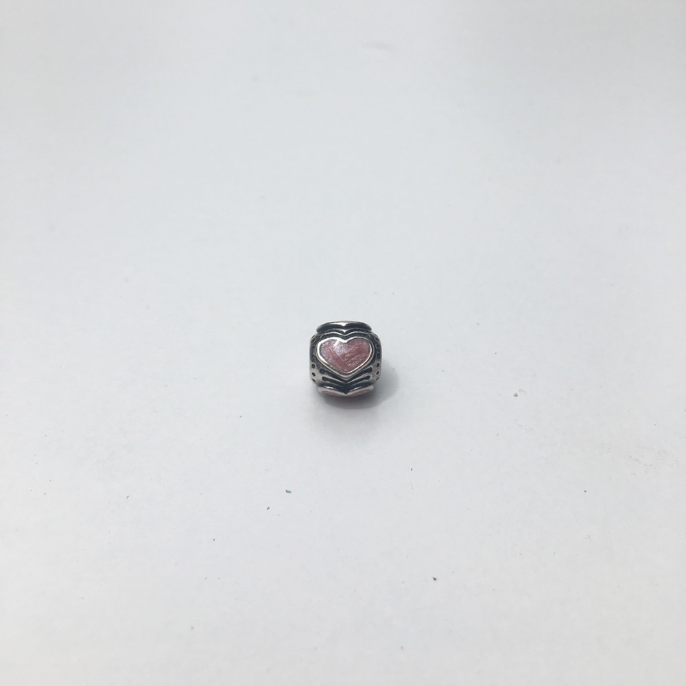 Pandora charm