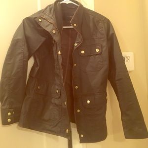 J Crew field jacket