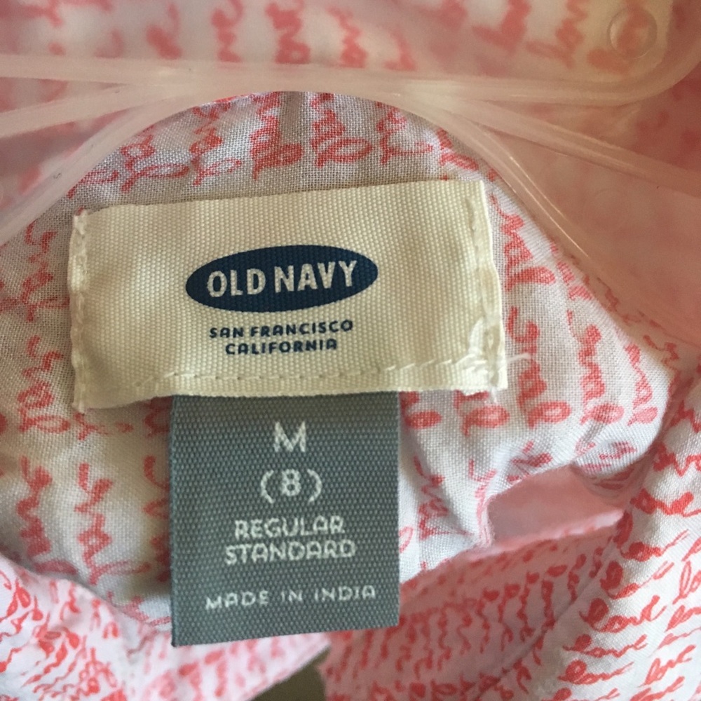 Shirts - Picture 3 of 3