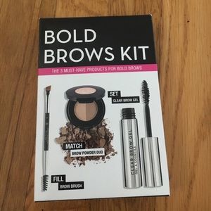 Anastasia Beverly Hills Brow kit