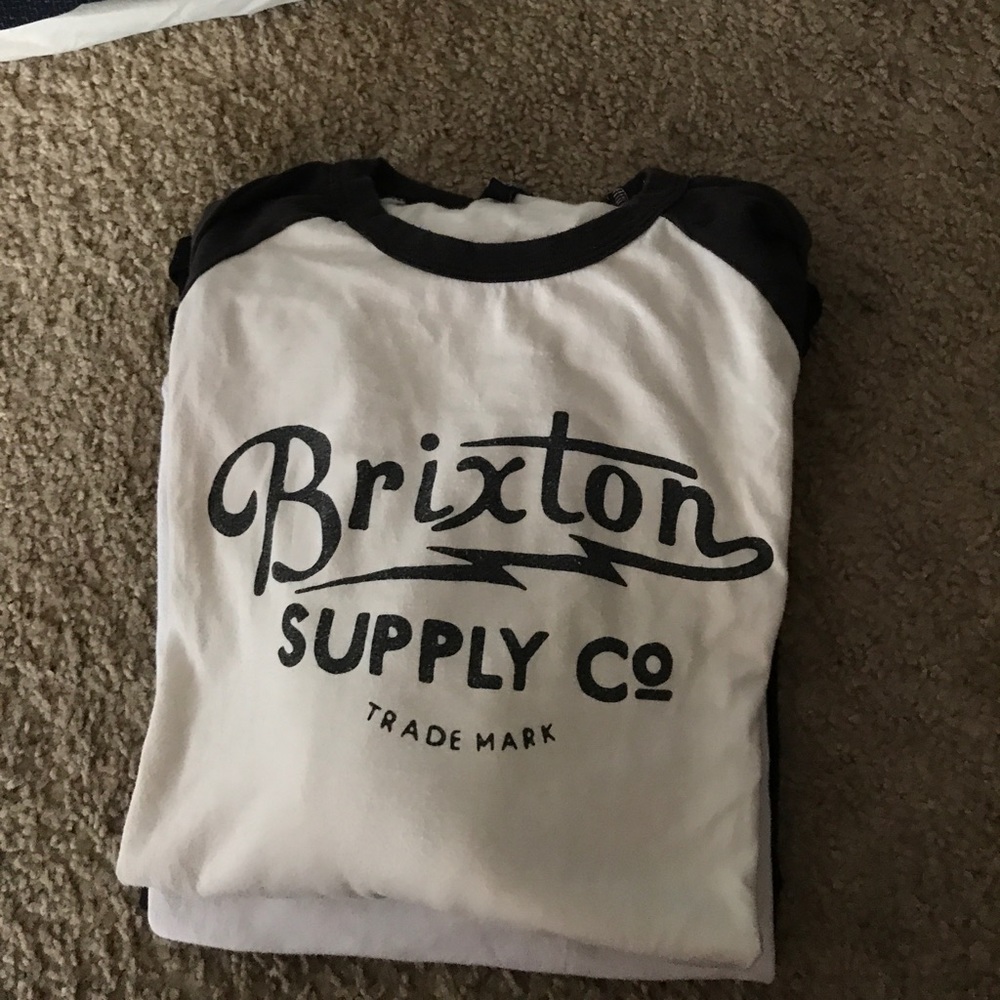Britton Long Sleeve