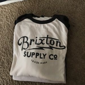 Britton Long Sleeve
