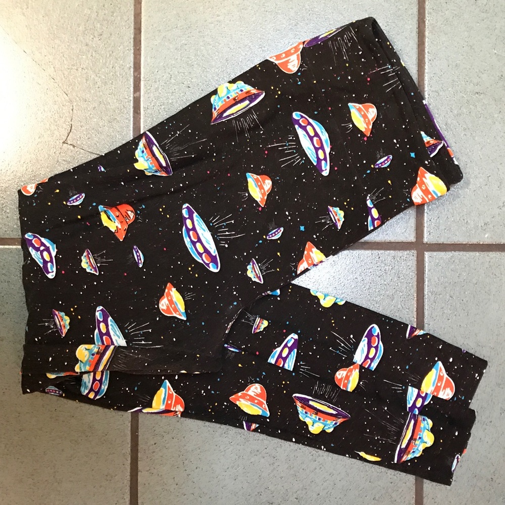 TC LEGGINGS