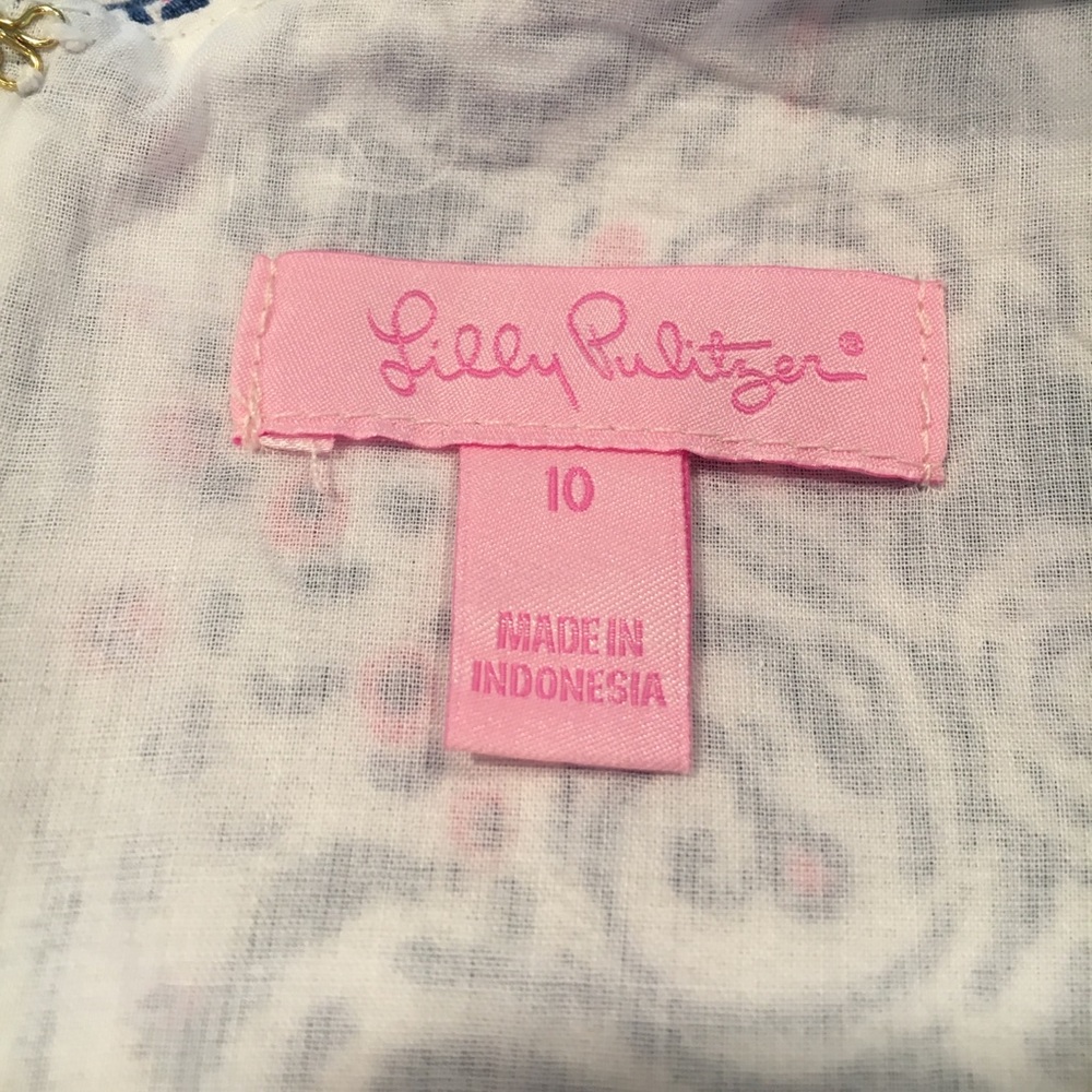 Lilly shift - Picture 3 of 3