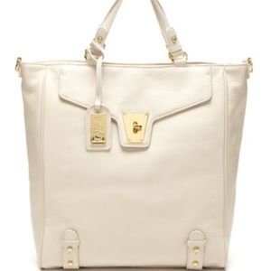 Brand New: Badgley Mischka Vera Tote Bag