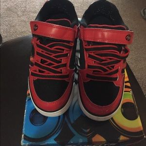 Heelys boys size 13 youth