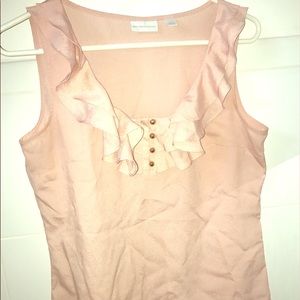 New York & Company Blouse