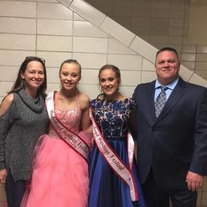 Meet your Posher, Jolei