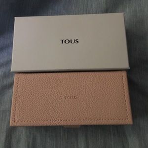 Tous Jewelry Box