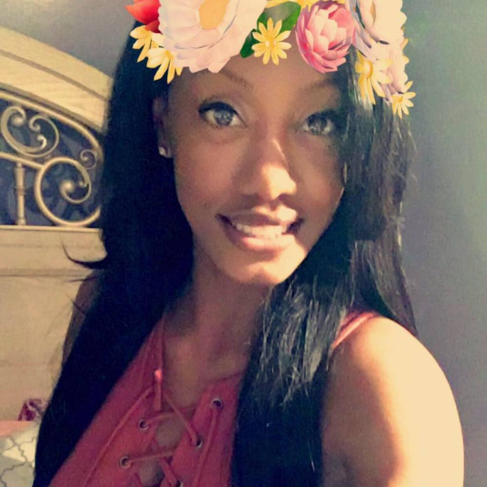 Meet your Posher, Tianna