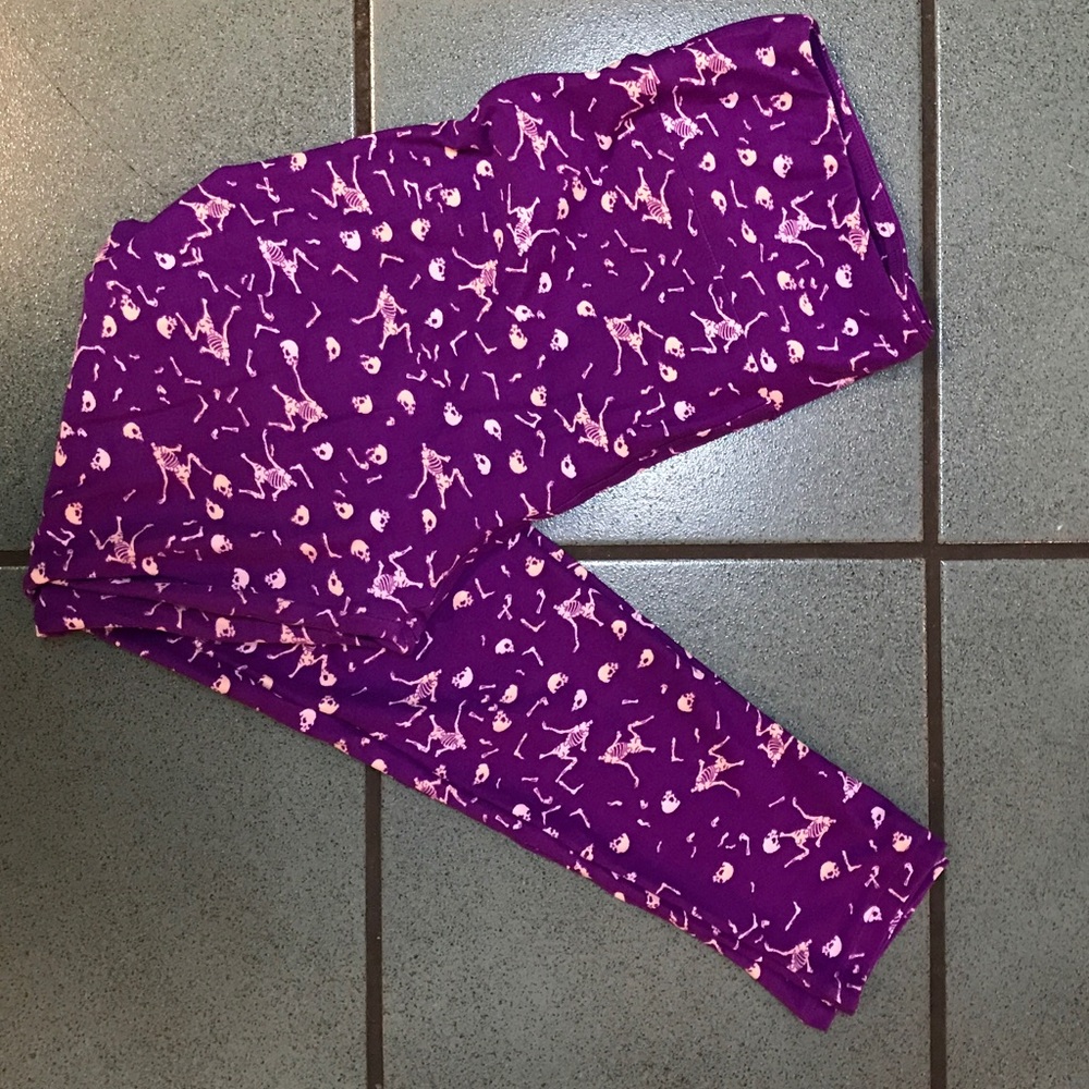 TC LEGGINGS