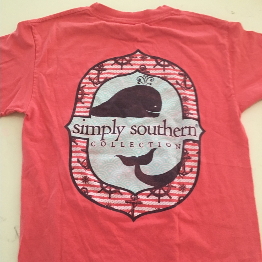 Simply Southern Shirt