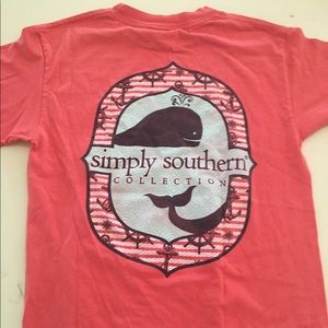 Simply Southern Shirt